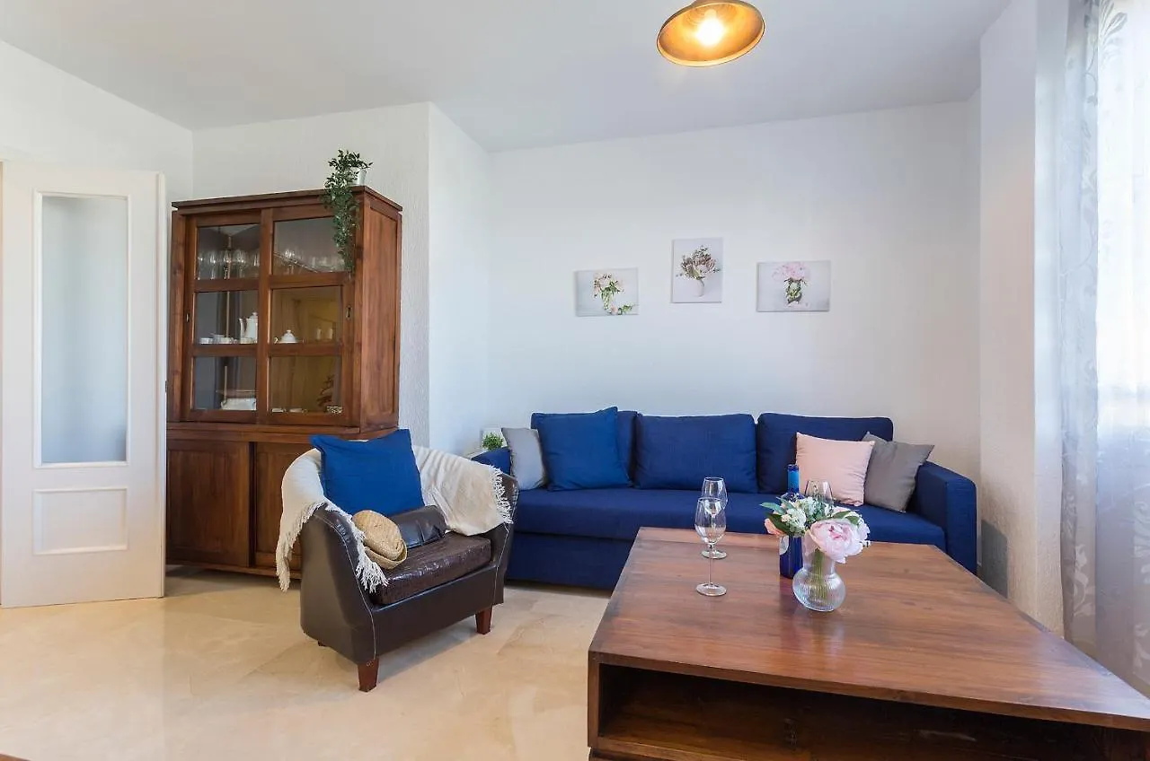 Luminoso 3 Rooms 2 Banos Parking Jerez de la Frontera Spain