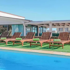  Villa Cobas Con Piscina Y Privada España
