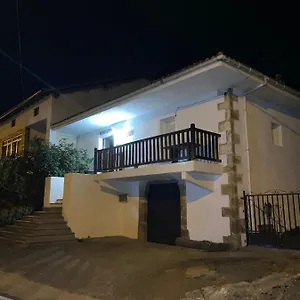  Сasa de vacaciones Vicario Etxea España
