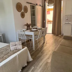 Apartamento Estudios Suenos De Ana, Jerez de la Frontera