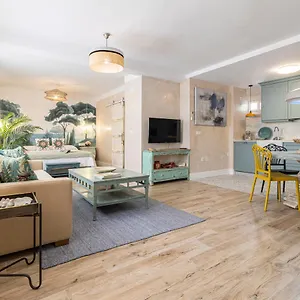 Apartamento Cathedral Keepers - Exclusive In Jerez, Jerez de la Frontera