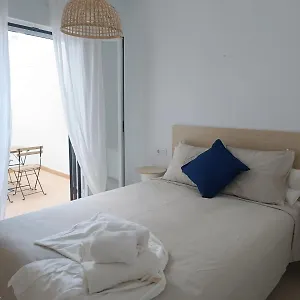 Apartamento Sherry Ii Parking Gratuito, Jerez de la Frontera