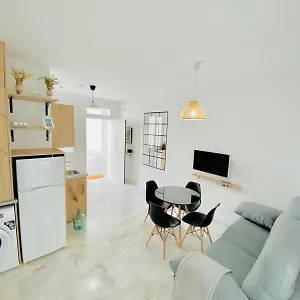  Apartamento Soleo España