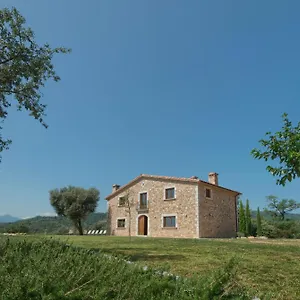  Casa rural Jan De Castanyet España