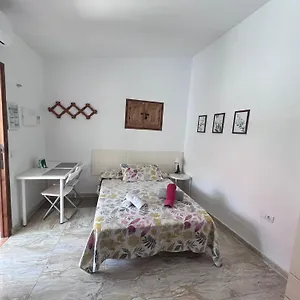 Apartamento La Campana 5, Jerez de la Frontera