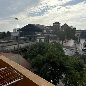 Apartamento Piso De 3 Con Garaje, Jerez de la Frontera