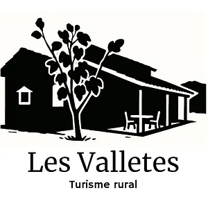  Сasa de vacaciones Les Valletes España